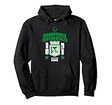 Atletico Nacional de Medellin Bicampeon Exclusive Collection Pullover Hoodie