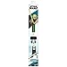 STAR WARS Lightsaber Forge Yoda, Green Customizable Electronic Lightsaber, Toys for 4 Year Old Boys and Girls