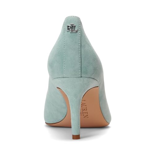 Image of Lauren by Ralph Lauren Womens Lanette PumpPump