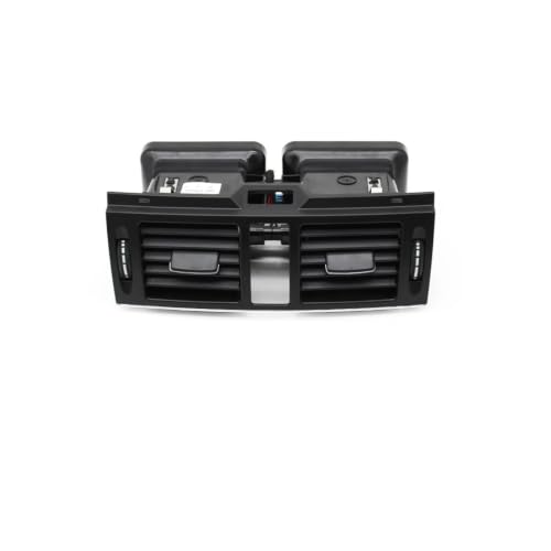 Grille d'aération Mercedes W204 pour réparer une ventilation bloquée ou cassée