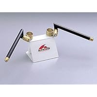 Amazon | ハリケーン(HURRICANE) セパレートハンドル SRX400 Amazon | ハリケーン(HURRICANE) セパレートハンドル SRX400