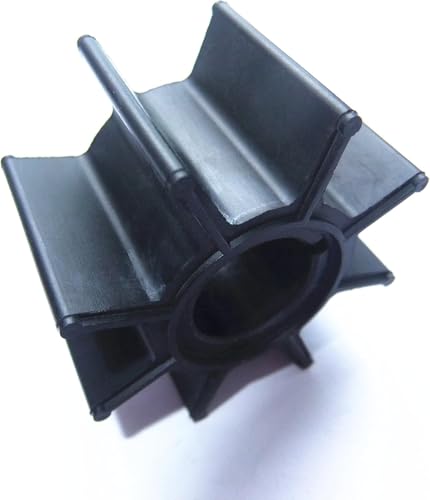 Image of Impeller Water Pump 334-65021-0 334650210M 18-8921 Outboard Engine for Tohatsu & for Nissan 9.9HP 15HP 18HP 20HP Boat Motor