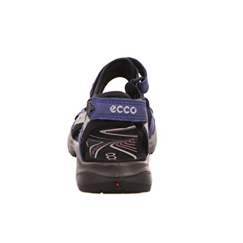 Image of ECCO womens Offroad Flat Sandal