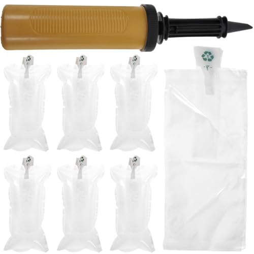packaging air bags