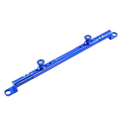 �n���h���X�^�r���C�U�[ �̂��߂� NMAX155 NMAX125 2017-2024 �I�[�g�o�C CNC �A���~���� Mutifunction �N���X�o�[�X�e�A�����O�o�����X���o�[(2)