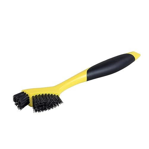 Cast Iron Cleaning Brush - image 1