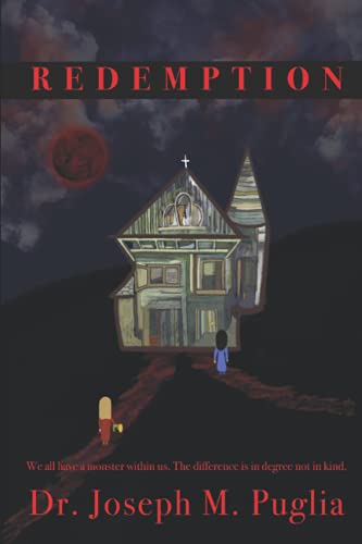Redemption: We all have a monster within us, but the difference is in degree, not in kind. (Girl with the Purple Ribbon)