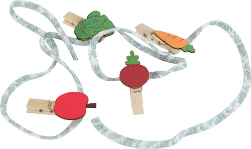 Zolux - Cuerda de Madera Neolife (150 cm)