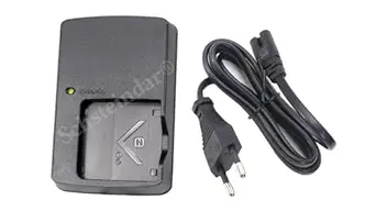 Schsteindar Battery Charger NP-BN1 for Sony Cyber-Shot DSC-W650 DSC-W610 DSC-W380 DSC-TX200V DSC-W620 Camera Battery Charger