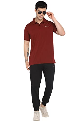 Image of Allen Cooper Trackpants for Men