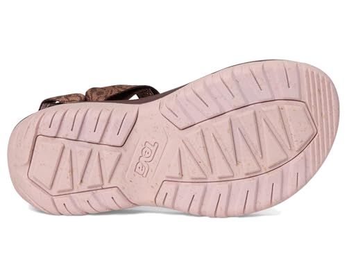 Teva Women's Hurricane Xlt2 Terra Texture Sport Sandal3