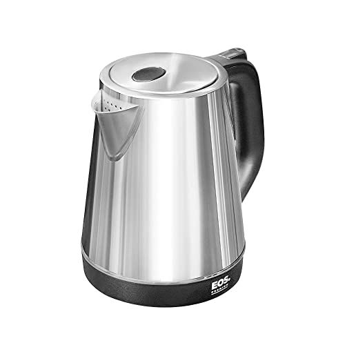 Chaleira Elétrica Eos 1,8l Premium Inox 110v
