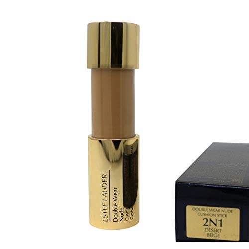 Estee Lauder Double Wear Nude Cushion Stick Radiant Makeup (2N1 DESERT BEIGE)