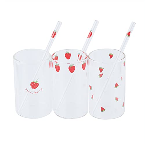 Kekafu TYKHG135-G@#BJH 300Ml Glass Milk Bottle thumb #6