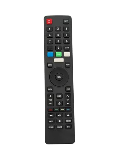 Reviews de pantallas vios los más solicitados. 44 A ADAPTECNO Control Remoto para Pantalla Vios Tv3219s Mismo Control