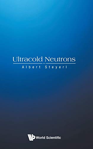 ULTRACOLD NEUTRONS