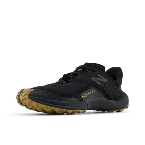 New Balance Minimus Trail V1 Running Shoe 8 M
