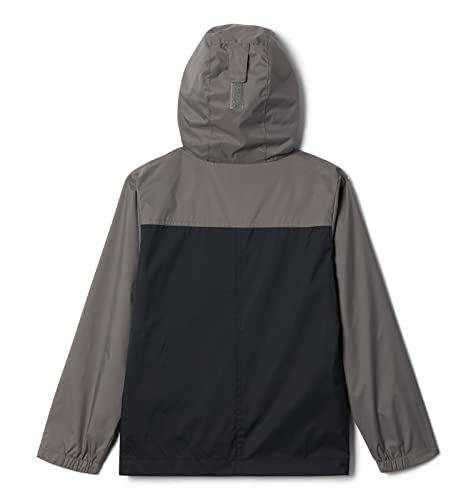 Image of Columbia Little Girls' Rain-Zilla Jacket