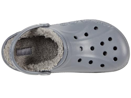 Image of Crocs Kid's Baya Lined Clogs