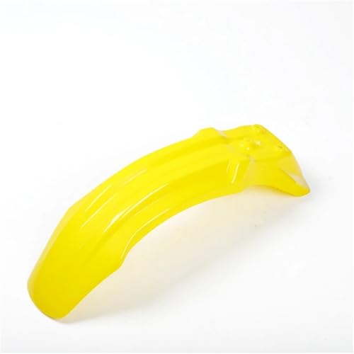 Garde-boue avant moto universel plastique contre la casse sur pistes XR CRF RMZ
