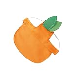 Sombrero de mandarina para perro, disfraz para mascotas, accesorios para la cabeza, gorras de béisbol para mascotas, accesorios para cachorros, disfraz de fiesta, accesorios para fotos, sombrero de