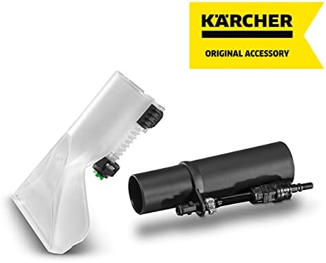Kärcher 2.885-018.0 Hand Brush (German Import), White