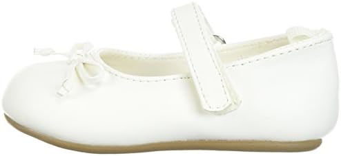 Baby Deer Girls' Skimmer Mary Jane Flat Review | Image 7