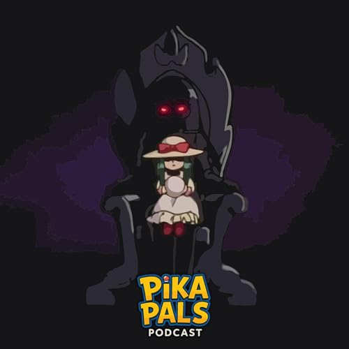 Pokémon Anime Rewatch – EP022 “Abra and the Psychic Showdown” | Smile Like You Sabrina It cover art