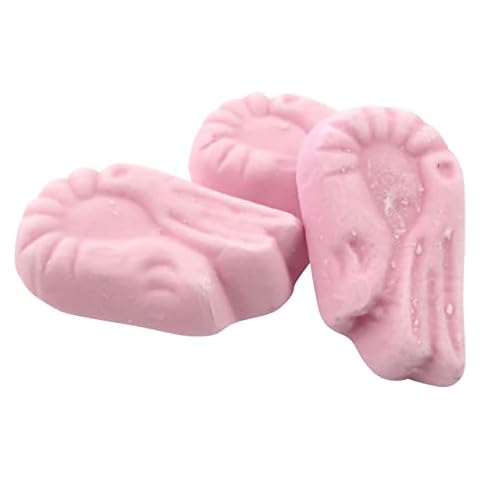 Barratt Foam Shrimps - 454g (one Old Fashioned Pound)… Cover