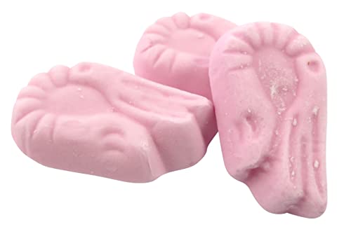 Barratt Foam Shrimps - 454g miniatura 1