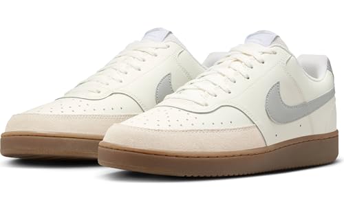 Image of Nike Men's Court Vision Low Shoes