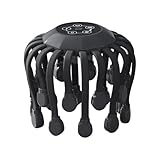 transat musical vibrant fisher price Expérience de massage vibrant à 360 degrés : comprend 20 nœuds de vibration qui stimulent les points de pression autour du cuir chevelu, offrant un soulagement de massage complet réduisant la fatigue et apaisant le stress après de longues heures de travail ou d'épuisement quotidien.