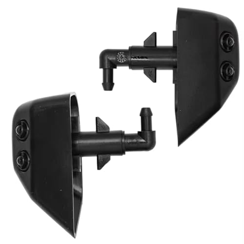 Buse de lave-phare Freelander 2 à jet haute pression OEM LR003850
