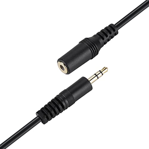Extension Cable Jack Aux Cable 3.5mm 15m miniatura 5