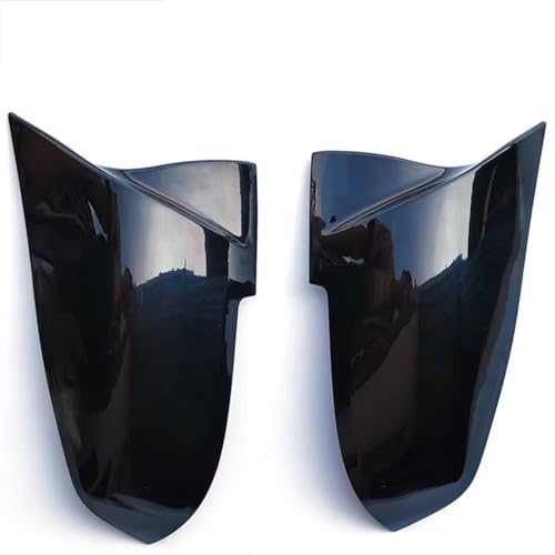 Coque de rétroviseur compatible BMW M2 F87 cache klaxon ABS 2014 2016