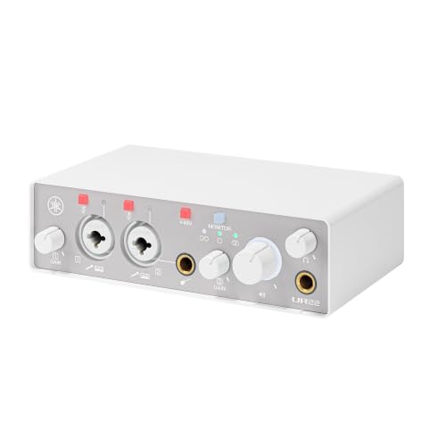 Amazon.co.jp: ヤマハ YAMAHA USB2.0 オーディオインターフェース