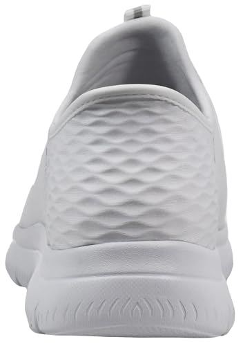 Image of Skechers Men's Summits High Range Hands Free Slip-in Sneaker