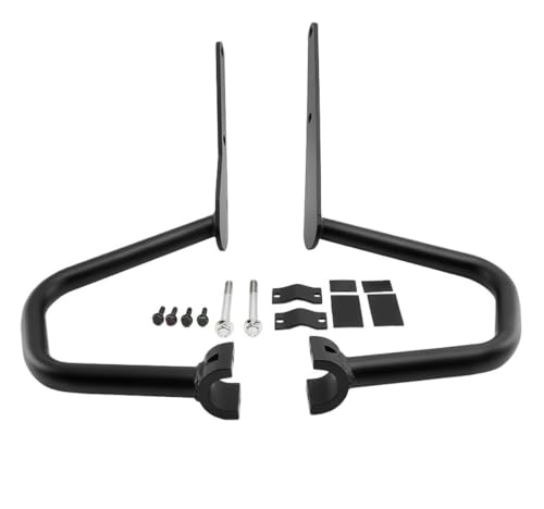 Barre de protection contre les chutes finition premium pour Bolt XVS950 R-spec