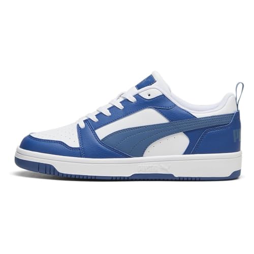 PUMA Zapatillas Rebound v6 Low Azul