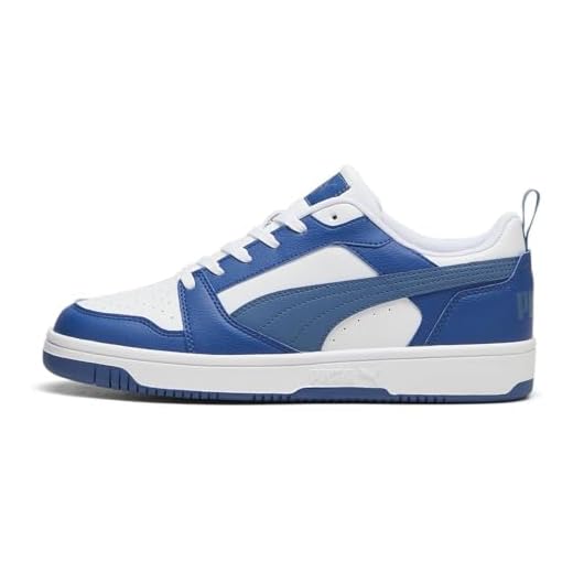 PUMA Zapatillas Rebound v6 Low Azul