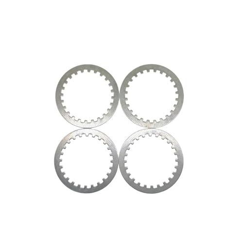 Disques d'embrayage acier pour rouler serein en XR125L et XL200R