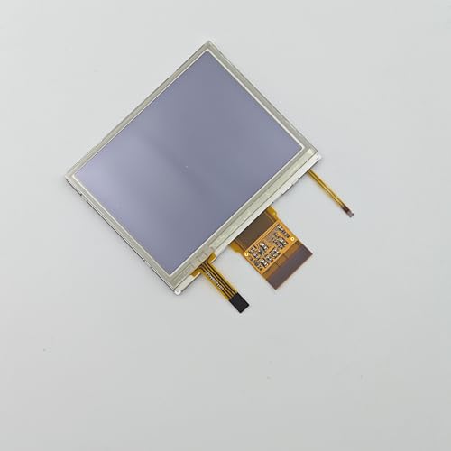 Image of T-55343GD035JU-LW-ALN 3.5 inch 320x240 High Brightness TFT LCD Display 480 cd /m Industrial for Handheld PDA