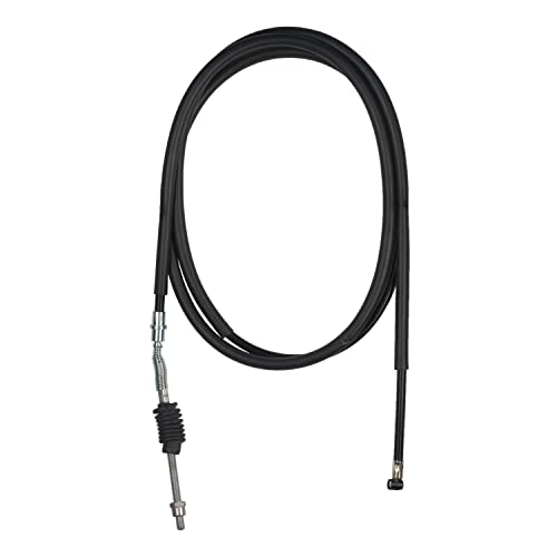 Câble de commande de moto MOTOMASTER 666789 pour frein arrière Liberty
