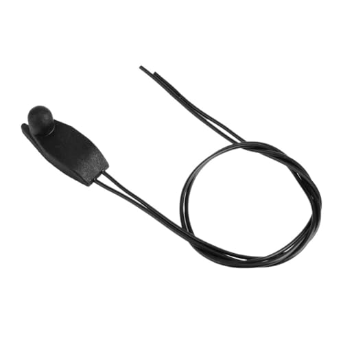 Sensor de temperatura exterior 6445F9 para solucionar fallos de aire en Citroën C2 C3 C5