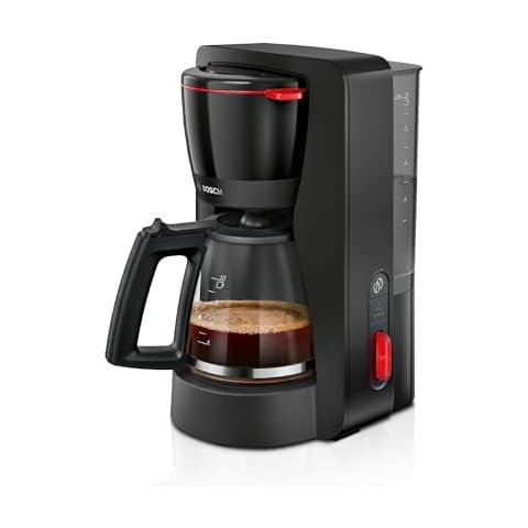 Machine à café filtre Bosch MyMoment Cover