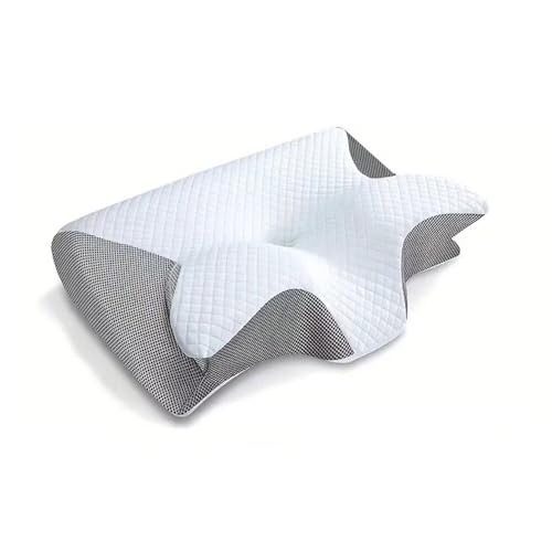 SWZEC Pillow Haven Premium Pain Relief Pillow Original
