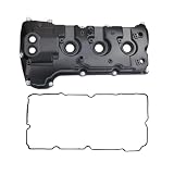 MITZONE Right Passenger Side Upgrade Aluminum Valve Cover Kit Compatible with Ford F-150 Expedition Transit-150 250 350 350 HD for Lincoln Navigator 2011-2022 3.5L V6