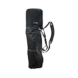 Para bolsas estándar. Silverline travelcover estándar