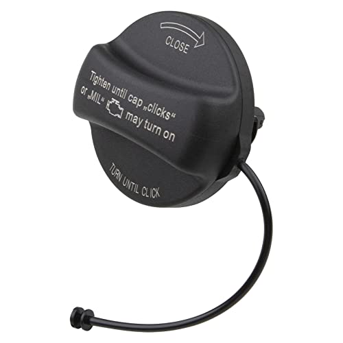 MangWany Bouchon de réservoir de voiture compatible avec les séries E F E39 E46 E60 E63 E65 E66 E70 E71 E90 F01 F02 F07 X1 X2 X3 X4 X5 X6 16117222391 1717193381 Cover