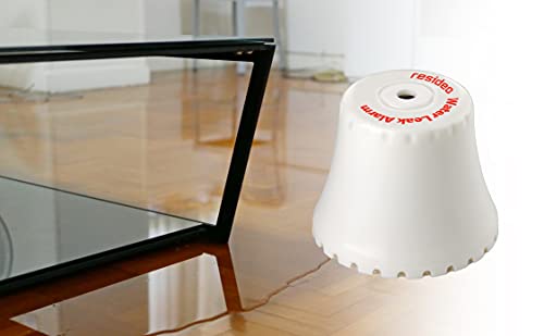 Resideo Rwd14 Water Alarm #TOP3